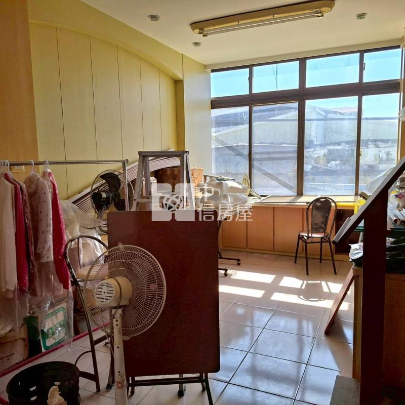 西市場店住房屋室內格局與周邊環境