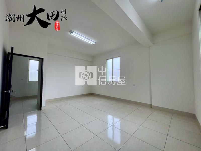 千禧公園築夢透天房屋室內格局與周邊環境