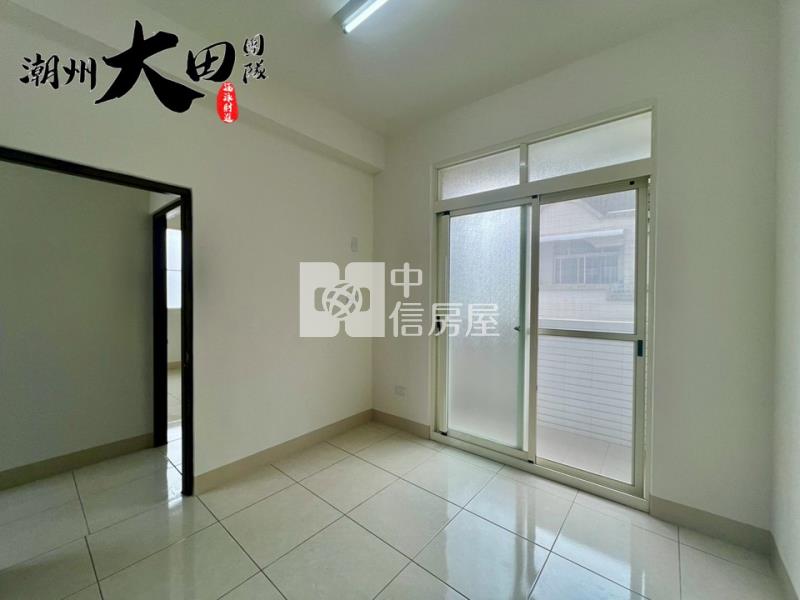 千禧公園築夢透天房屋室內格局與周邊環境