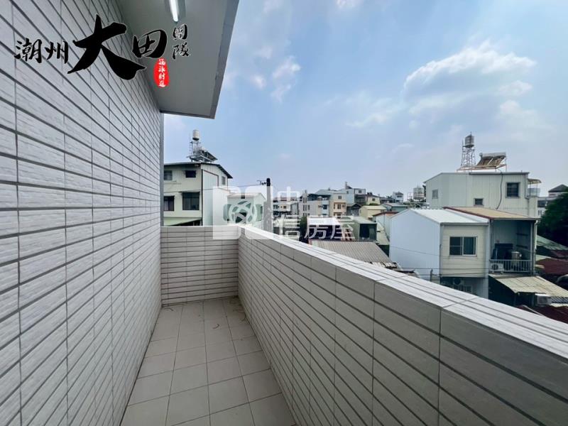 千禧公園築夢透天房屋室內格局與周邊環境