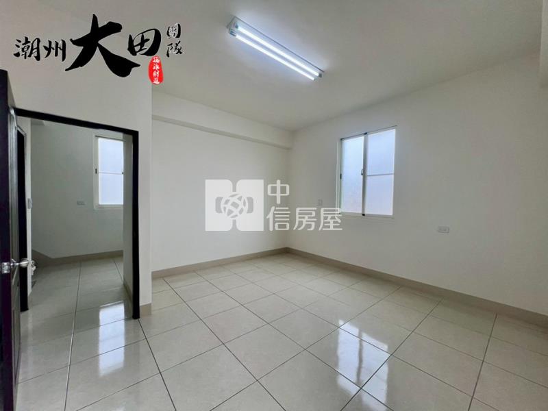 千禧公園築夢透天房屋室內格局與周邊環境