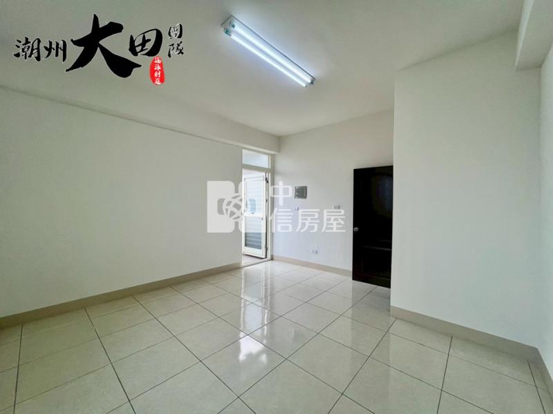 千禧公園築夢透天房屋室內格局與周邊環境