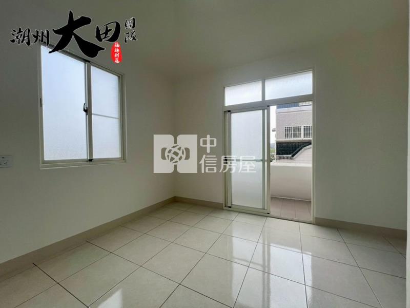 千禧公園築夢透天房屋室內格局與周邊環境