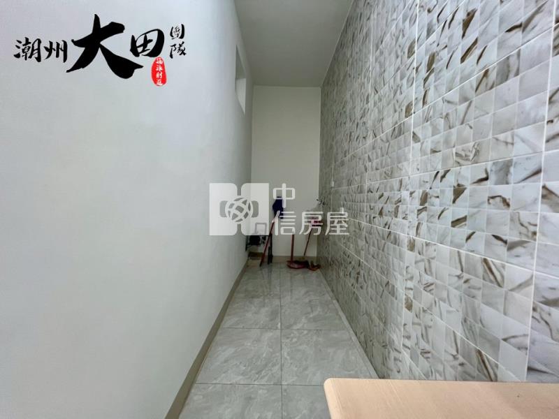 千禧公園築夢透天房屋室內格局與周邊環境