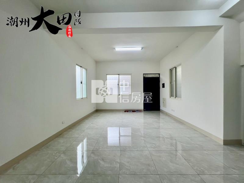 千禧公園築夢透天房屋室內格局與周邊環境