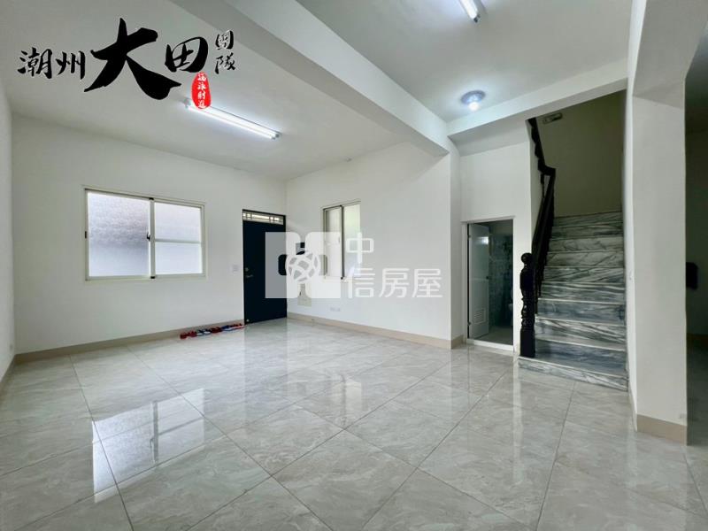 千禧公園築夢透天房屋室內格局與周邊環境