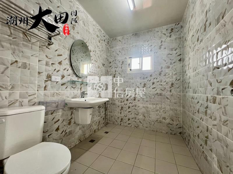 千禧公園築夢透天房屋室內格局與周邊環境