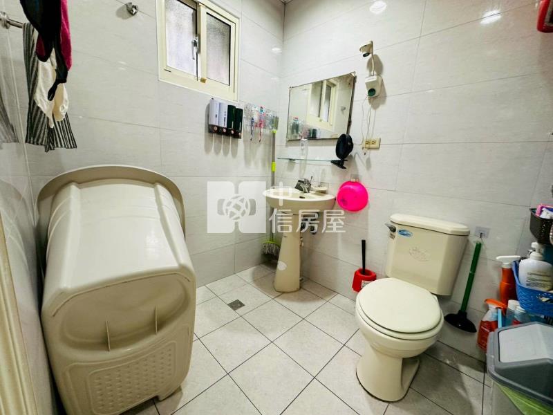 興豐路美透天房屋室內格局與周邊環境