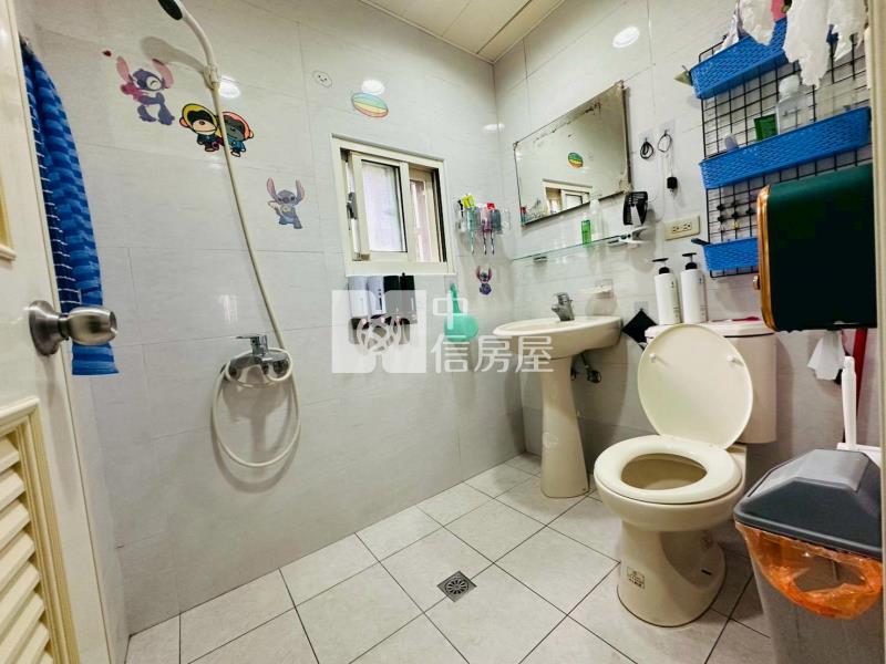 興豐路美透天房屋室內格局與周邊環境