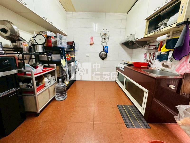 興豐路美透天房屋室內格局與周邊環境