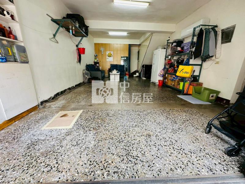 興豐路美透天房屋室內格局與周邊環境