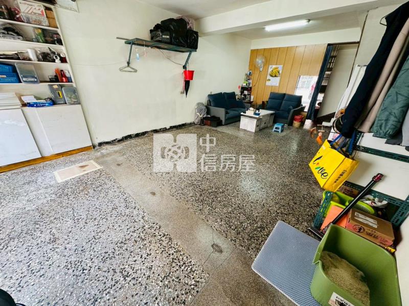 興豐路美透天房屋室內格局與周邊環境