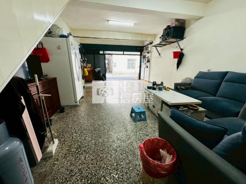 興豐路美透天房屋室內格局與周邊環境