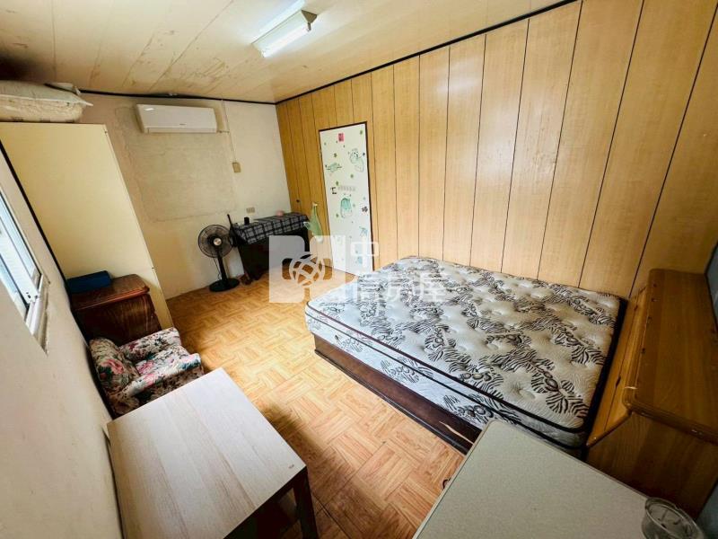 興豐路美透天房屋室內格局與周邊環境