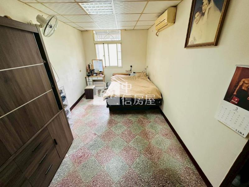 興豐路美透天房屋室內格局與周邊環境