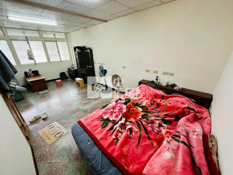 興豐路美透天房屋室內格局與周邊環境