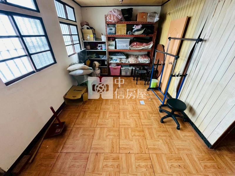 興豐路美透天房屋室內格局與周邊環境