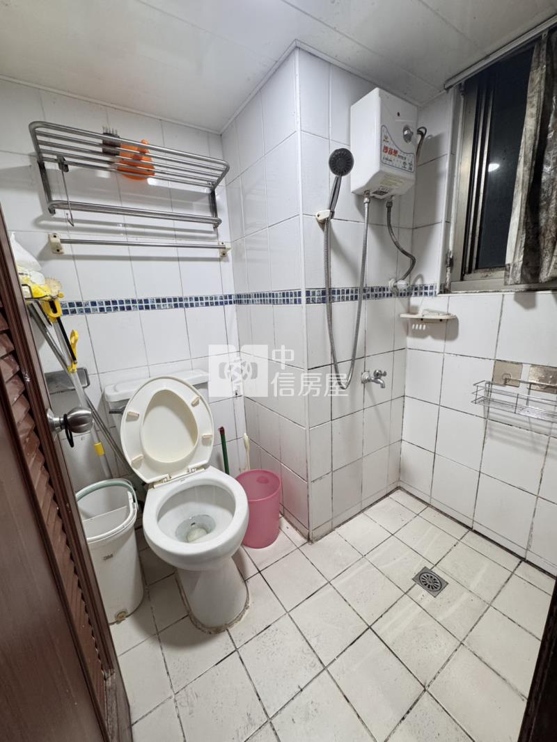 【專約】菁英會館1館房屋室內格局與周邊環境