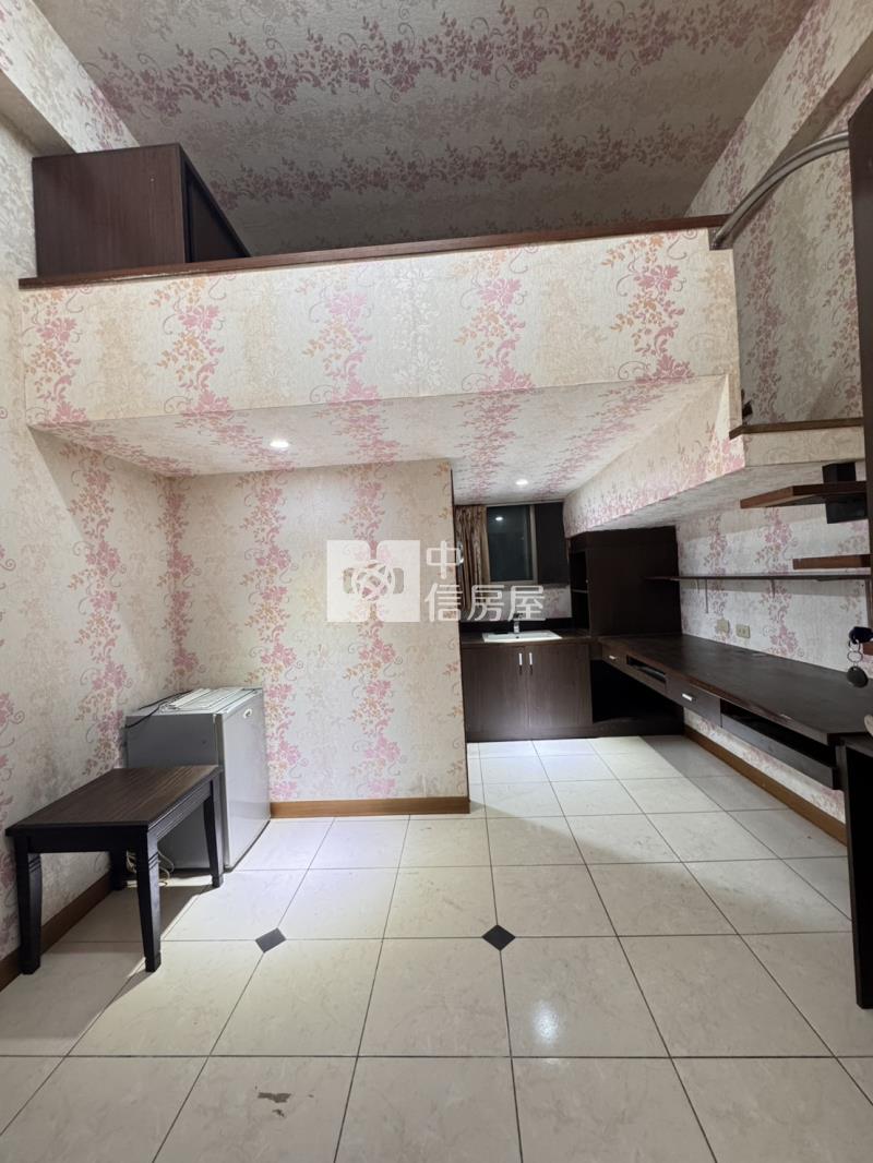 【專約】菁英會館1館房屋室內格局與周邊環境