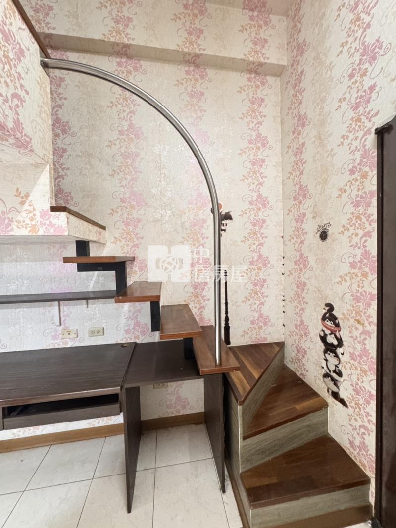 【專約】菁英會館1館房屋室內格局與周邊環境