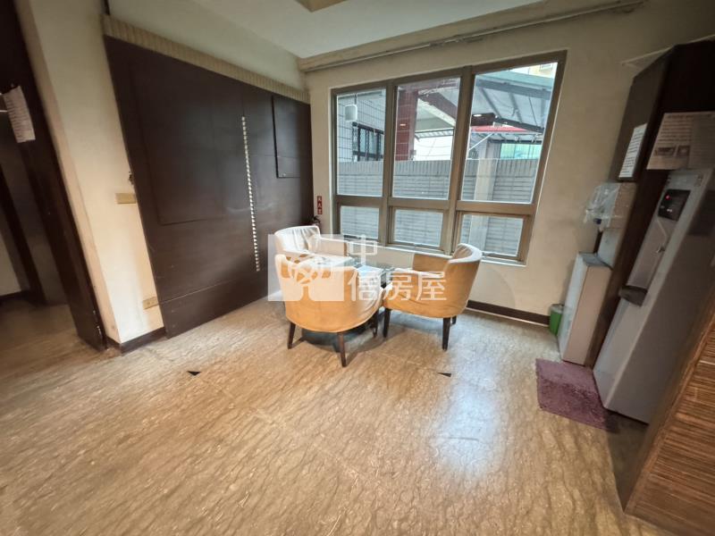 【專約】菁英會館1館房屋室內格局與周邊環境