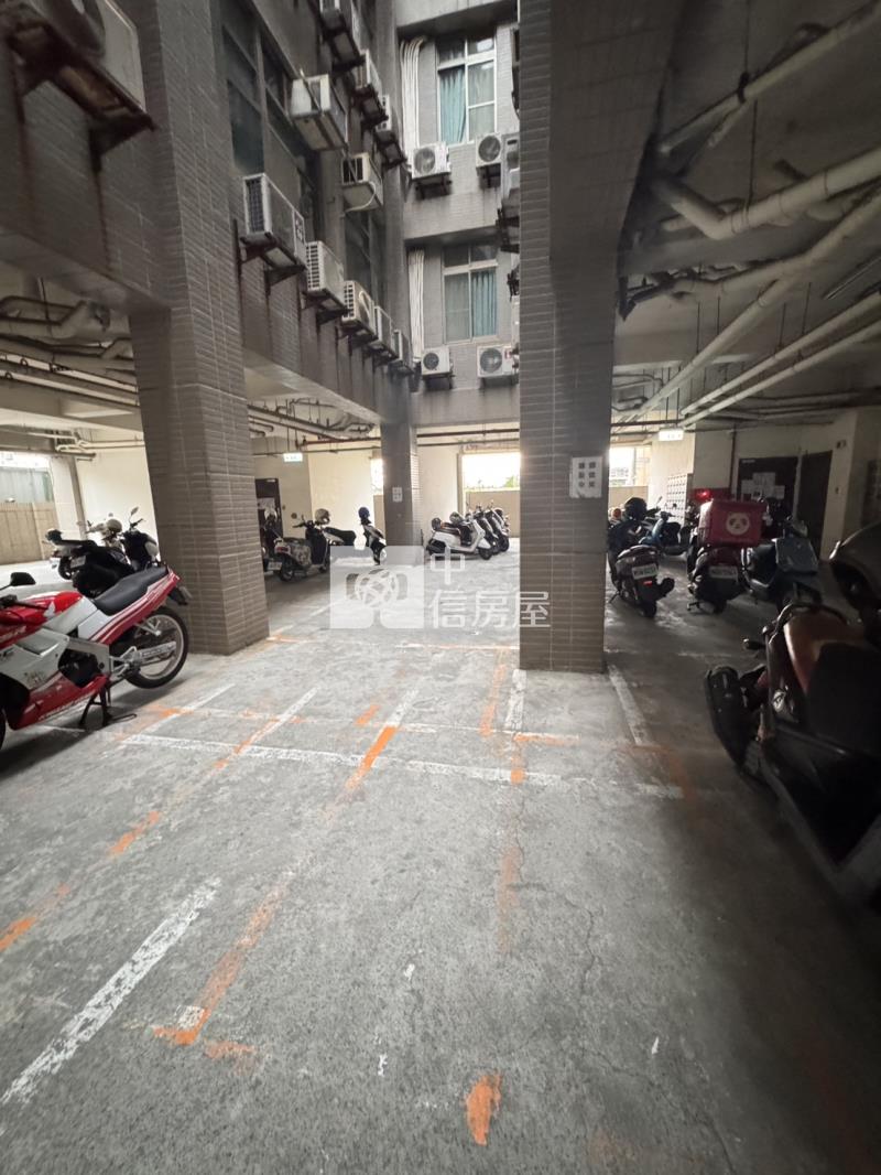 【專約】菁英會館1館房屋室內格局與周邊環境