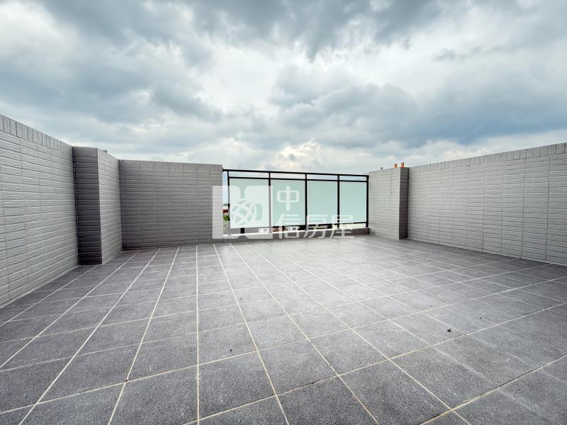 新社協成國小全新大地坪電墅房屋室內格局與周邊環境