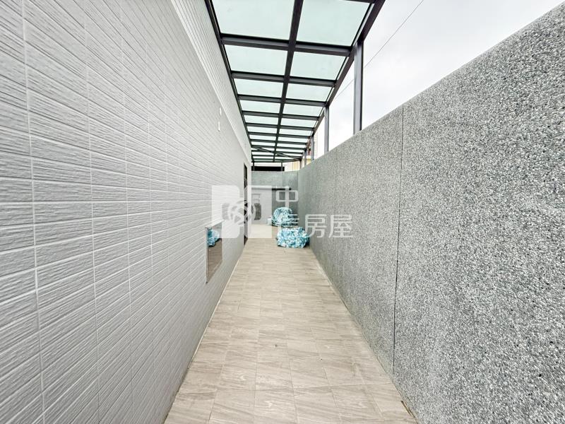 新社協成國小全新大地坪電墅房屋室內格局與周邊環境