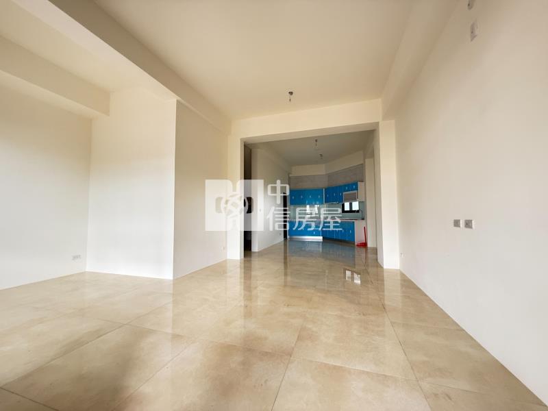 新社協成國小全新大地坪電墅房屋室內格局與周邊環境