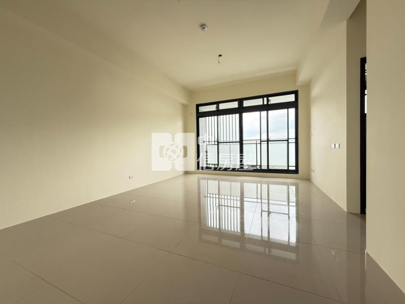 新社協成國小全新大地坪電墅房屋室內格局與周邊環境