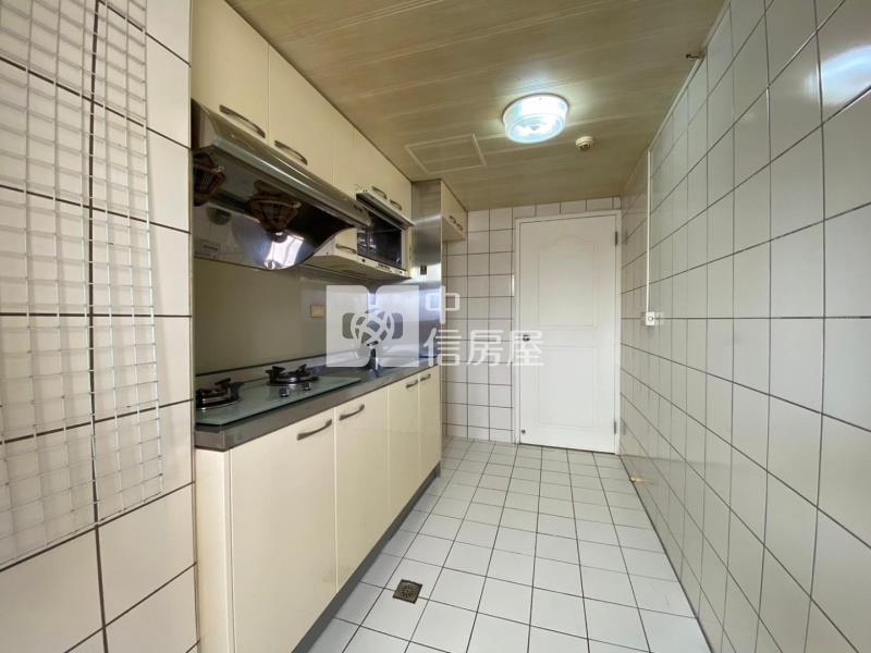 台北檳城景觀三房車房屋室內格局與周邊環境