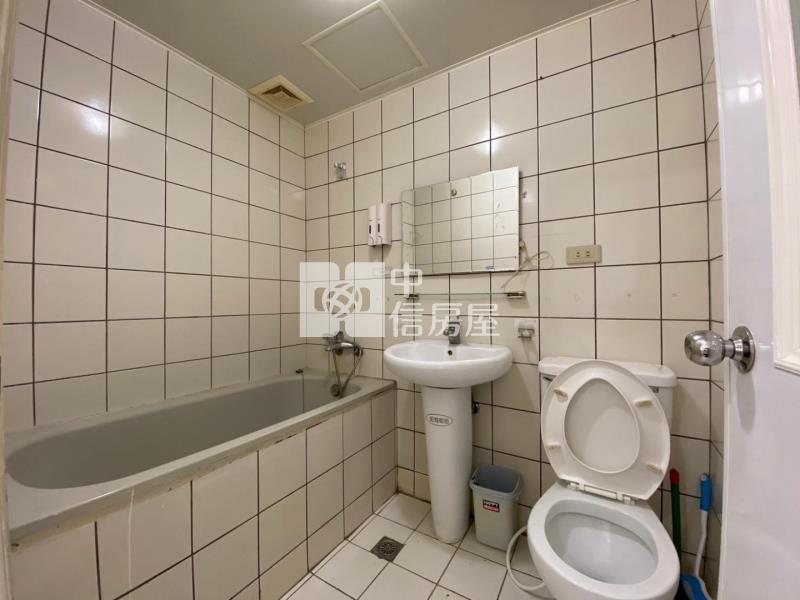 台北檳城景觀三房車房屋室內格局與周邊環境