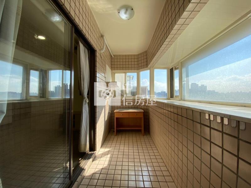 台北檳城景觀三房車房屋室內格局與周邊環境