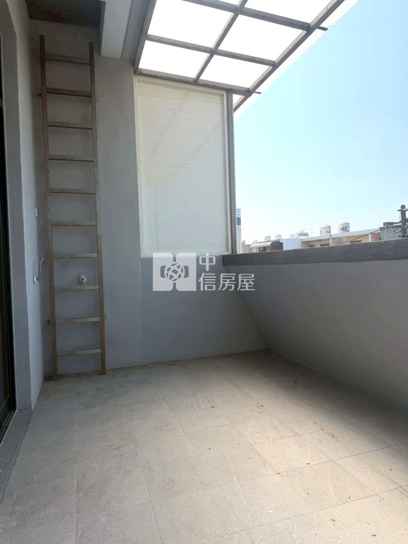 觀音濱海路整新透天房屋室內格局與周邊環境