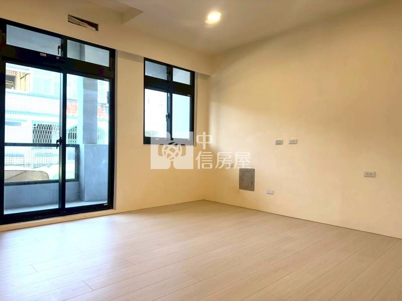 觀音濱海路整新透天房屋室內格局與周邊環境