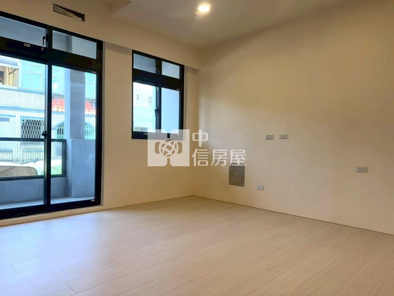 觀音濱海路整新透天房屋室內格局與周邊環境