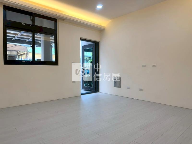 觀音濱海路整新透天房屋室內格局與周邊環境