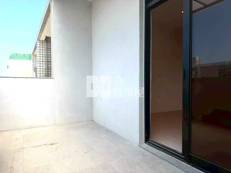 觀音濱海路整新透天房屋室內格局與周邊環境