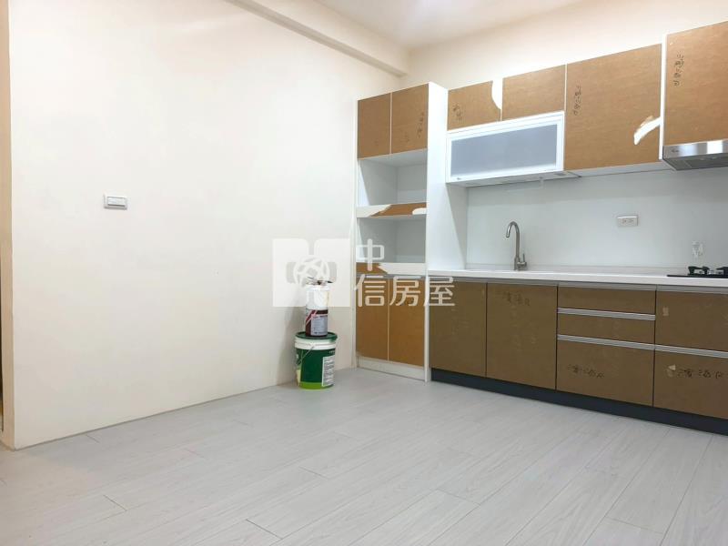 觀音濱海路整新透天房屋室內格局與周邊環境