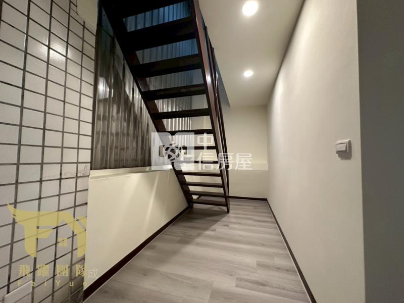 大溪｜近交流道美別墅房屋室內格局與周邊環境