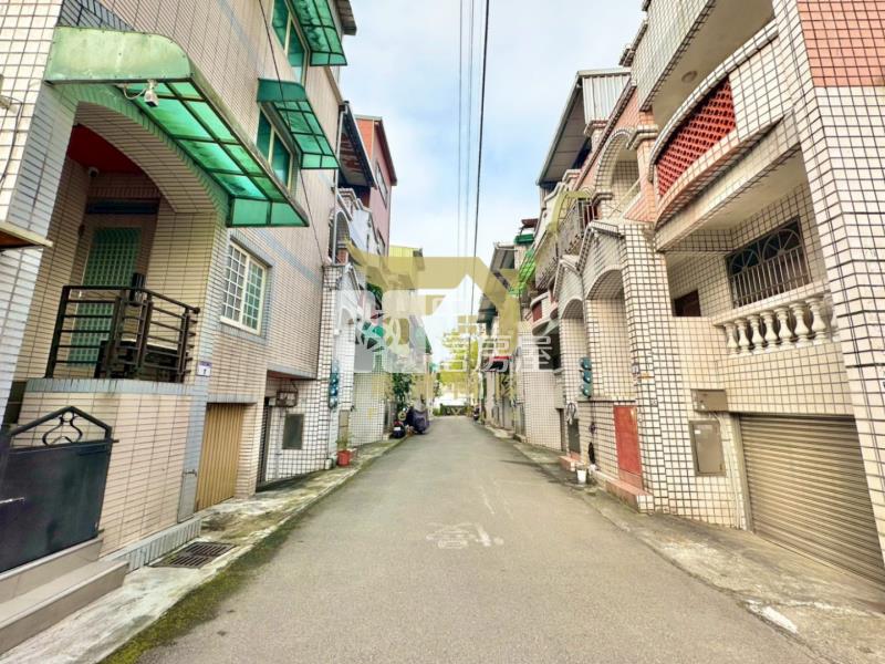 大溪｜近交流道美別墅房屋室內格局與周邊環境