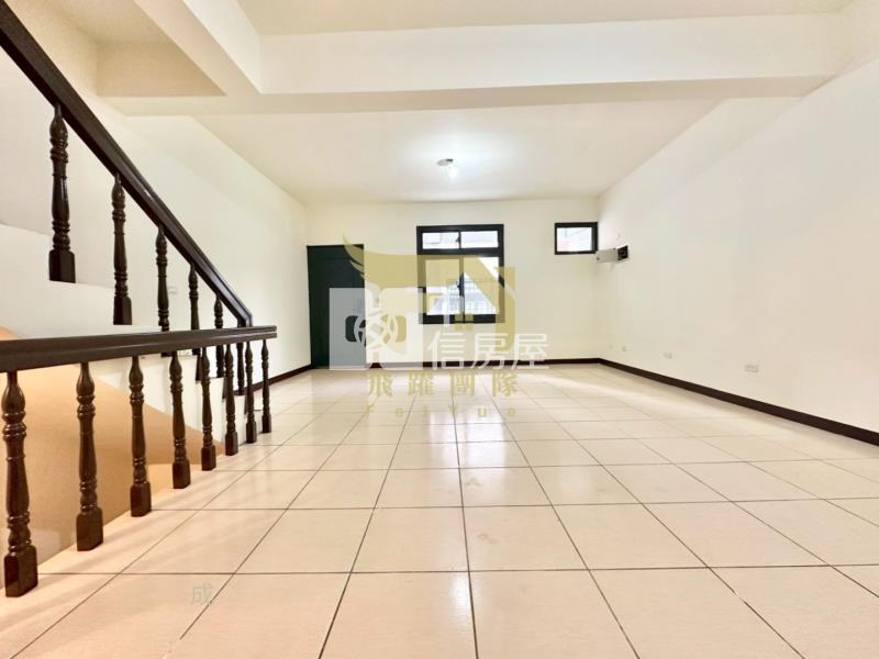 大溪｜近交流道美別墅房屋室內格局與周邊環境