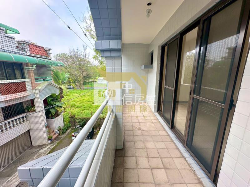 大溪｜近交流道美別墅房屋室內格局與周邊環境