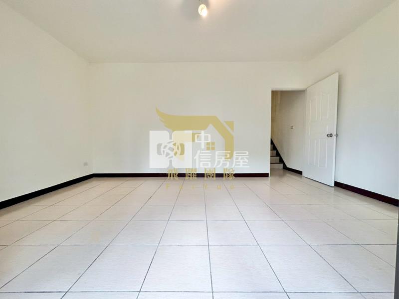 大溪｜近交流道美別墅房屋室內格局與周邊環境