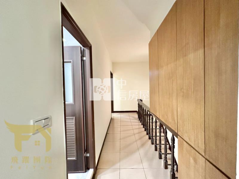 大溪｜近交流道美別墅房屋室內格局與周邊環境