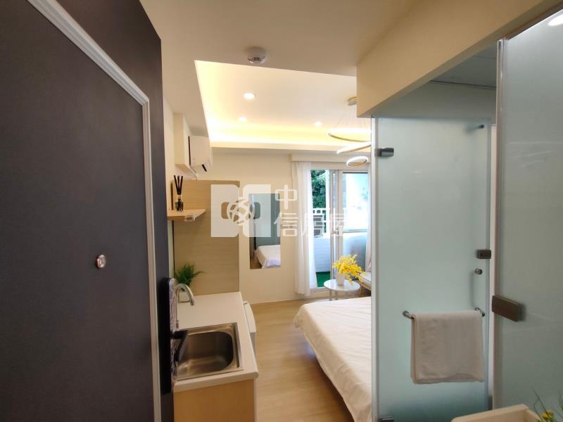 【神馬】龜山幸福北歐風高投報4套房房屋室內格局與周邊環境