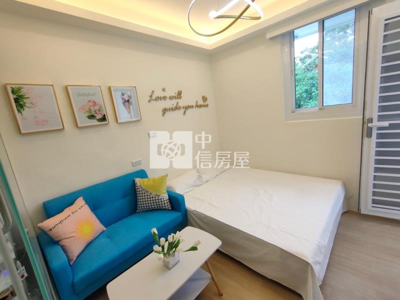 【神馬】龜山幸福北歐風高投報4套房房屋室內格局與周邊環境