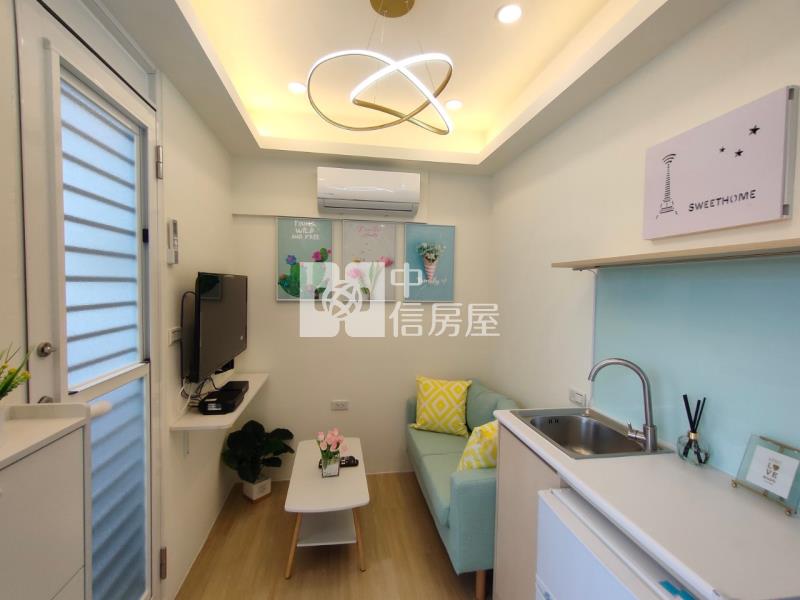 【神馬】龜山幸福北歐風高投報4套房房屋室內格局與周邊環境