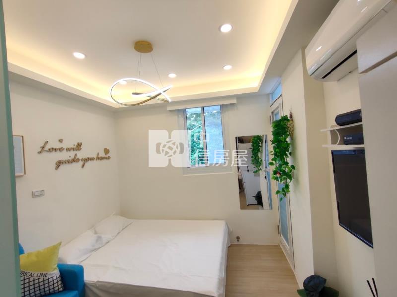 【神馬】龜山幸福北歐風高投報4套房房屋室內格局與周邊環境