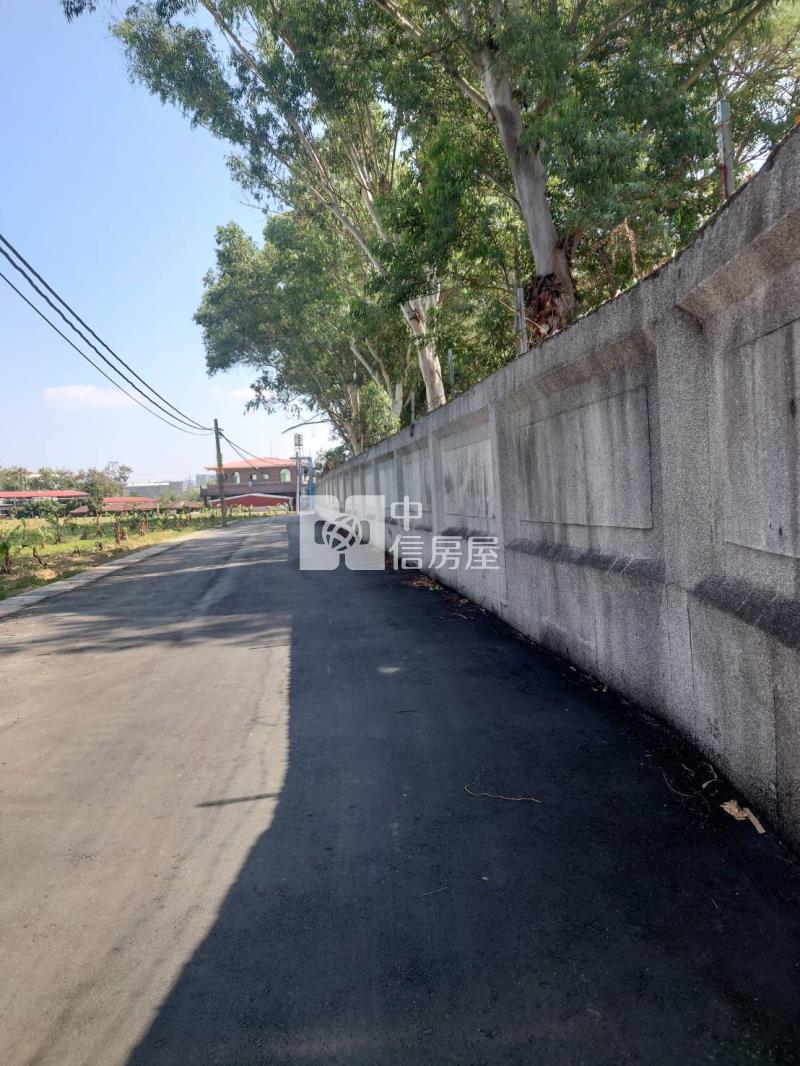 燕巢都內農地-9房屋室內格局與周邊環境